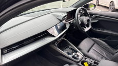 Audi A3 35 TFSI S Line 5dr S Tronic Petrol Hatchback